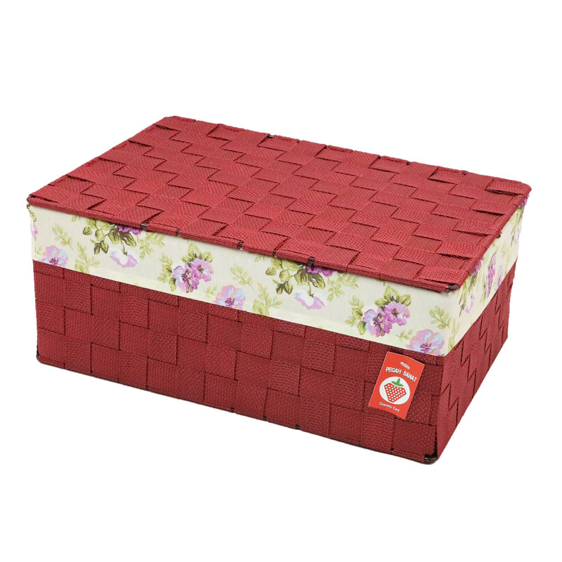 باکس نظم دهنده پگاه صنعت مدل B208