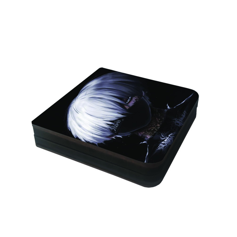 خرید و قیمت جعبه سیگار مدل انیمه کد 960