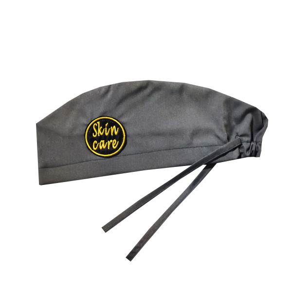 خرید و قیمت کلاه جراحی طرح مراقبت پوسی کد 546