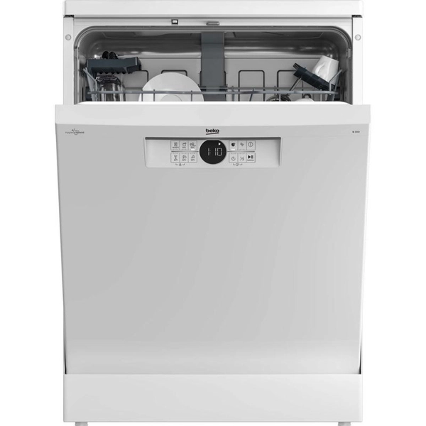 ماشین ظرفشویی بکو مدل 26430W 11