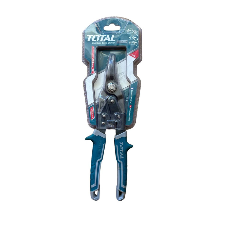 قیچی ورق بر توتال مدل THTJ532106