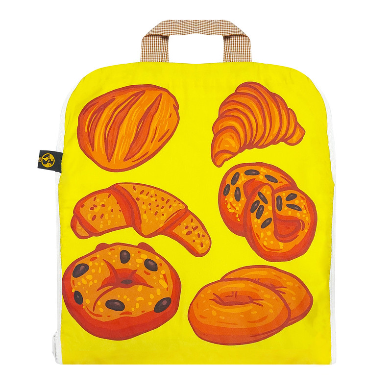 کیسه نان سیی مدل سیمیت کد 1130.16