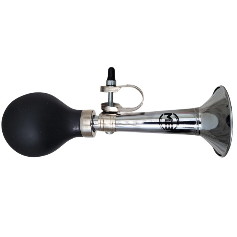 بوق دوچرخه مدل شیپوری فلزی A