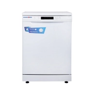 ماشین ظرفشویی پاکشوما مدل DSP - 14168 OW1 گنجایش 14 لیتر