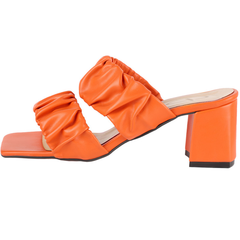 صندل زنانه پارس مدل دایانا