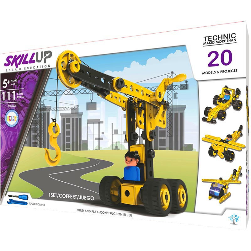 خرید و قیمت ساختنی مدل تکنیک