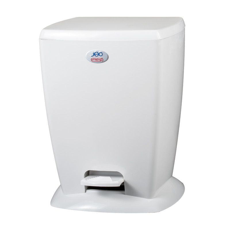 خرید و قیمت سطل توالت مهر مدل ABS