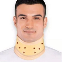 گردن بند طبی سخت صادراتی تن یار مناسب برای آرتروز گردن و گردن درد شدید