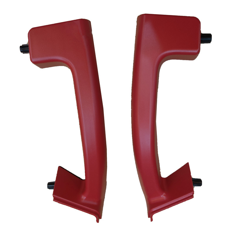 دستگیره مچی جلو خودرو پیشرو یدک ایران کد 368 مناسب برای کوییک بسته دو عددی