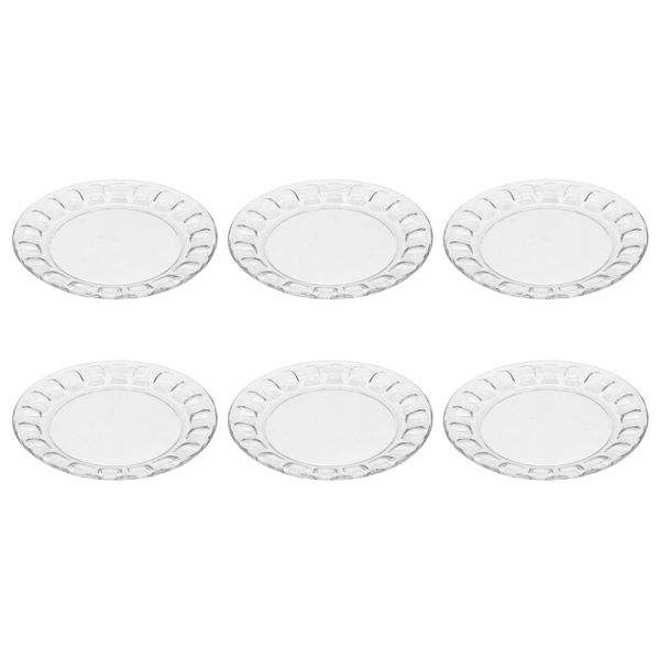 پیش دستی کاوه مدل AS 50 بسته 6 عددی