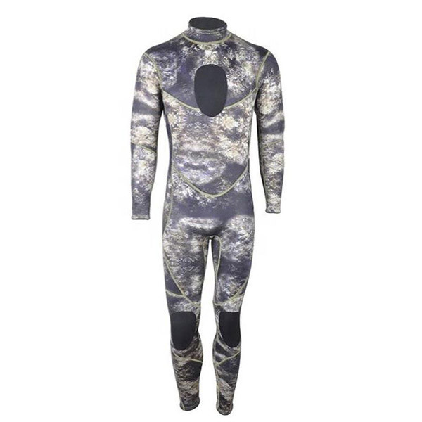 لباس غواصی مردانه یون ساب با ضخامت 3 میلی متر