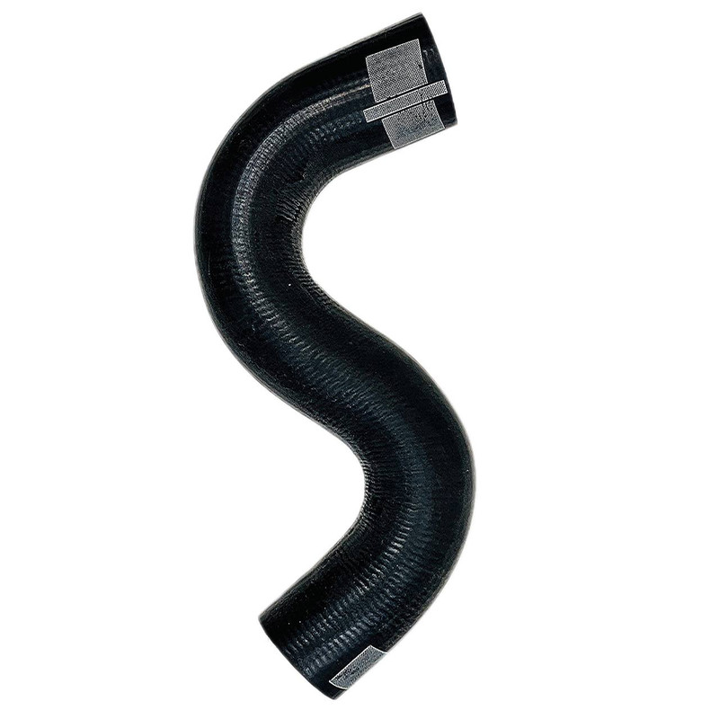 خرید و قیمت شلنگ بالای رادیاتور اچ آی سی کد 7001 مناسب برای پژو 206 تیپ 2