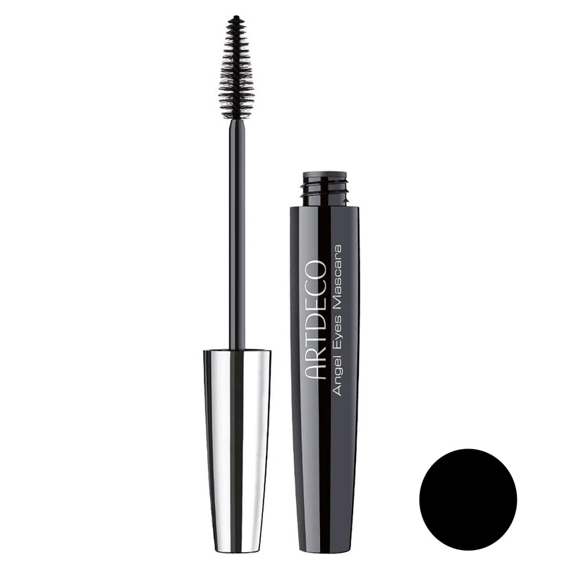 ریمل حجم دهنده آرت دکو مدل irresistible look شماره 1