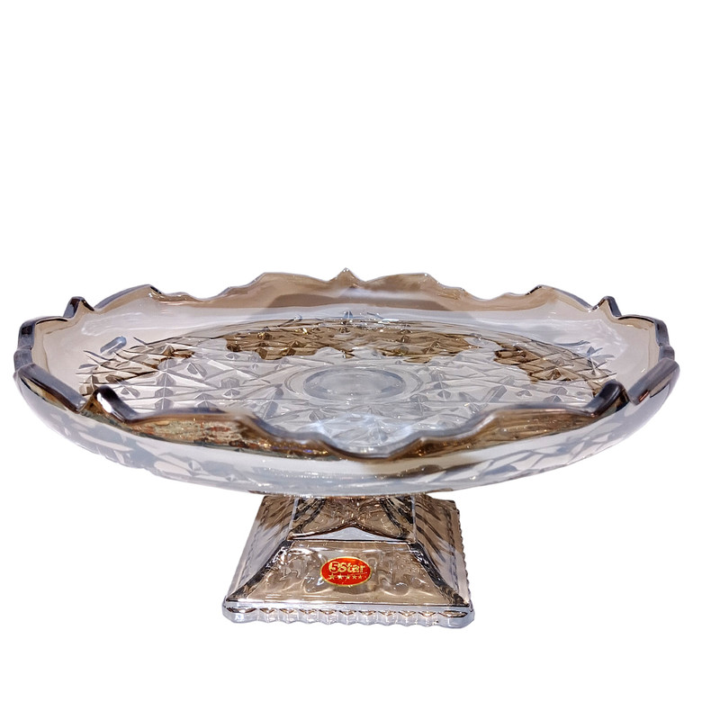 خرید و قیمت شیرینی خوری فایواستارز مدل آیس کد 700