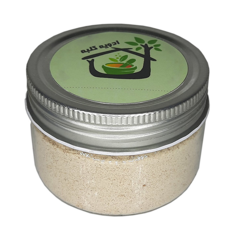 پودر سیر کلبه - 100گرم