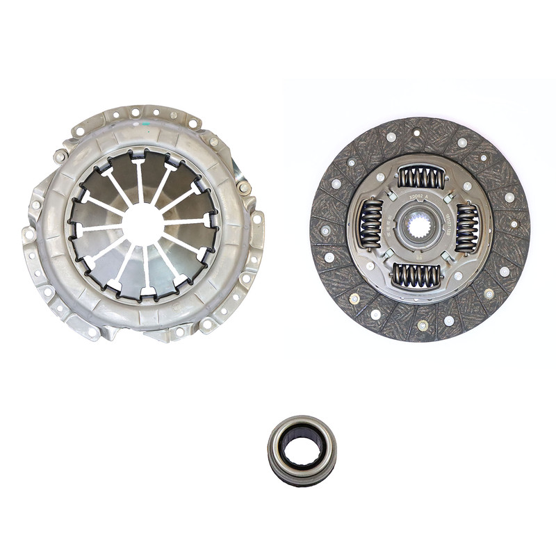 دیسک و صفحه کلاچ هانگ ژی مدل XDC02 مناسب برای جک J5