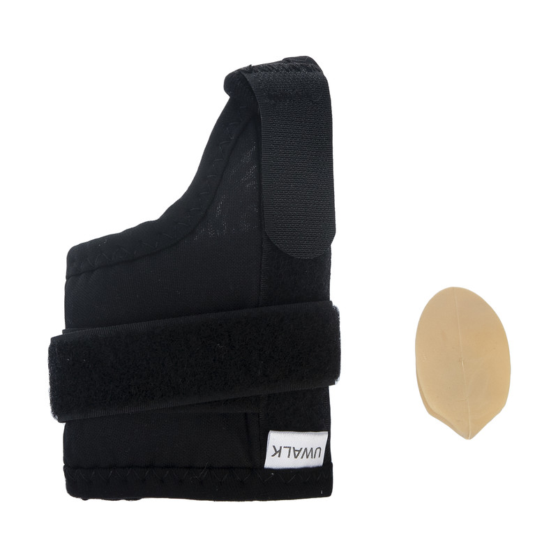 خرید و قیمت بانداژ هالوکس والوکس یو واک مدل 1161 سایز 36-40