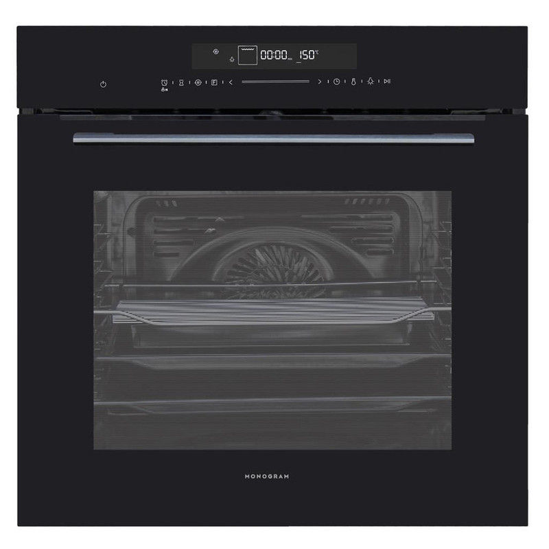 خرید و قیمت فر توکار مونوگرام مدل MGBO7213XGE