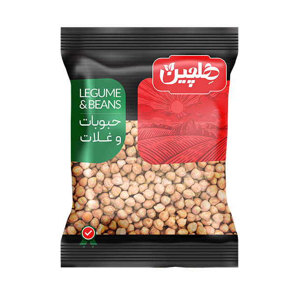 نخود هلچین - 800 گرم