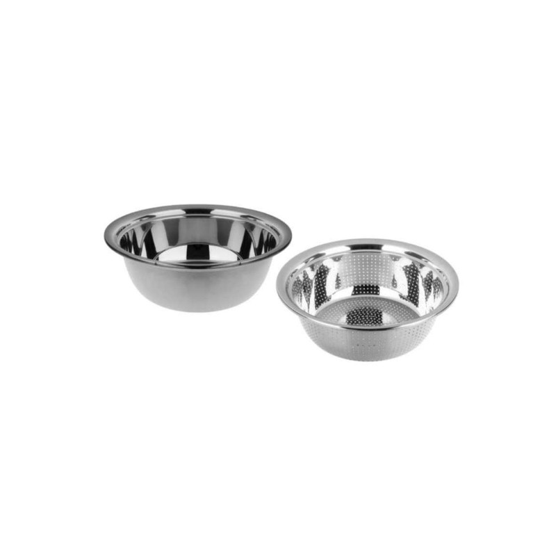 ست آبکش و آبگیر
کد AT38 مجموعه 2 عددی