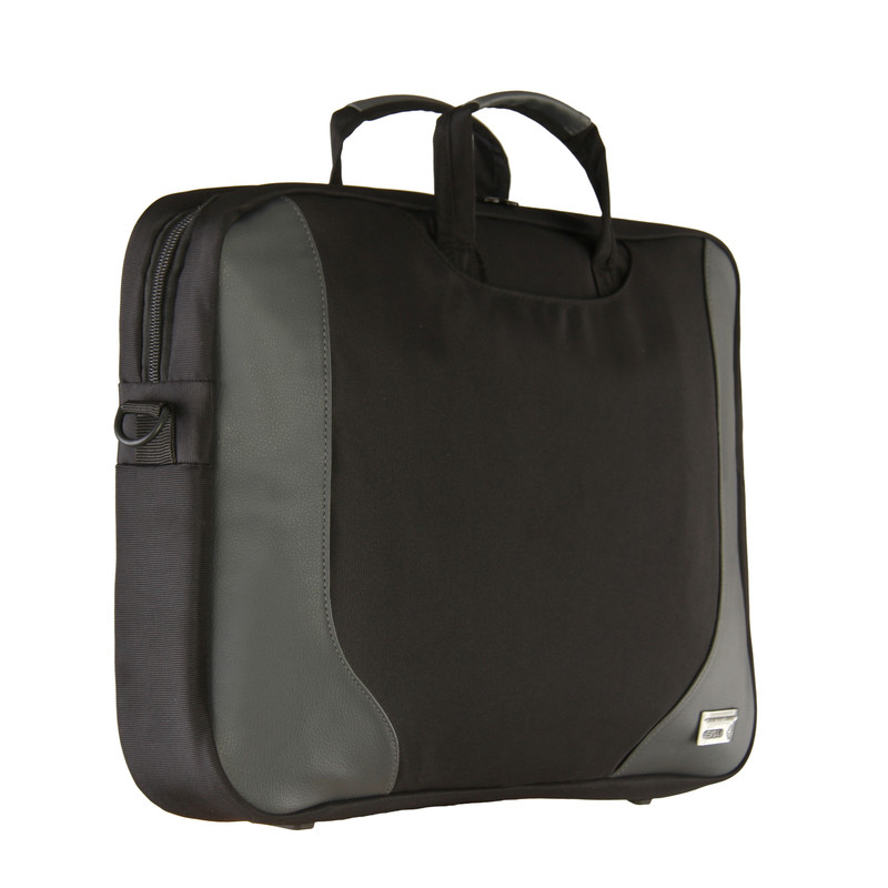 کیف لپ تاپ دستی اکسون مدل میلان V2 مناسب برای لپ تاپ 15.6 اینچی