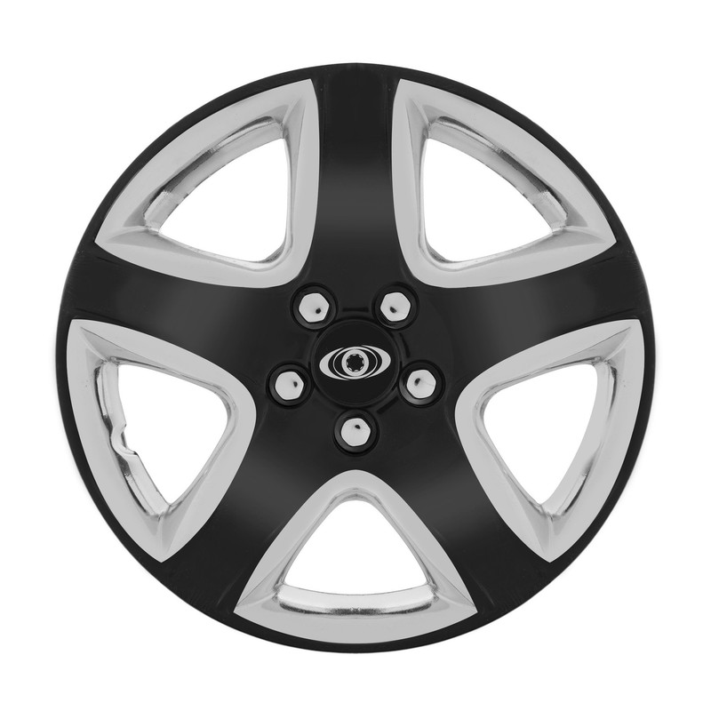 قالپاق چرخ ام اچ بی مدل SP5000 سایز 13 اینچ مناسب برای پراید وانت