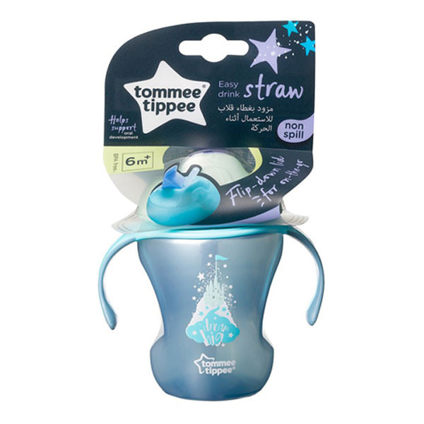 آبمیوه خوری کودک تامی تیپی مدل درخت