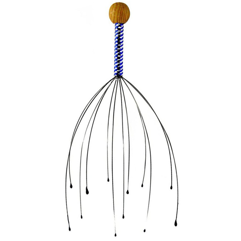 ماساژور سر کد RT24