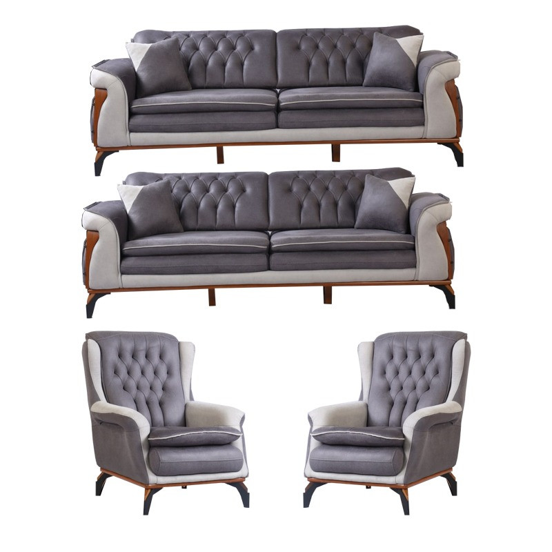 خرید و قیمت مبل تختخواب شو 8 نفره مدل دلوین