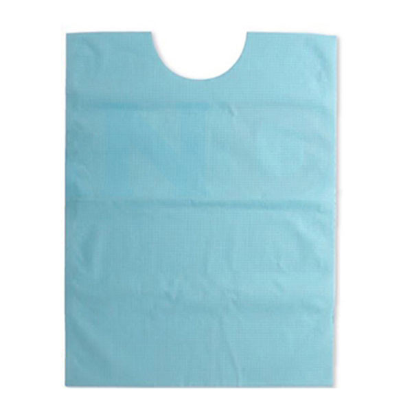 خرید و قیمت پیش بند یکبار مصرف بیمار مدل RTK50 بسته 50 عددی