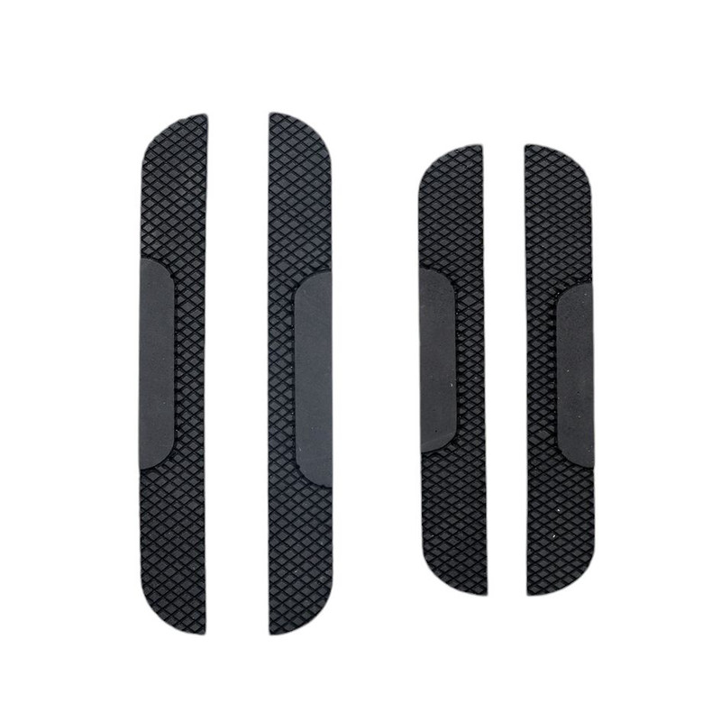 ضربه گیر در خودرو کد TE مناسب برای مدل تویوتا یاریس مجموعه ۴ عددی