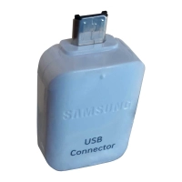 مبدل microUSB به USB مدل GH98-09728A