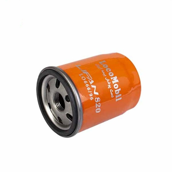 فیلتر روغن لوکومبیل کد 666/96