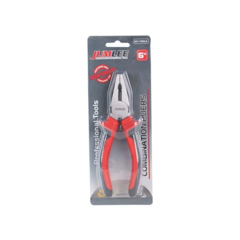 انبردست جاملی مدل 1656 سایز 6 اینچ