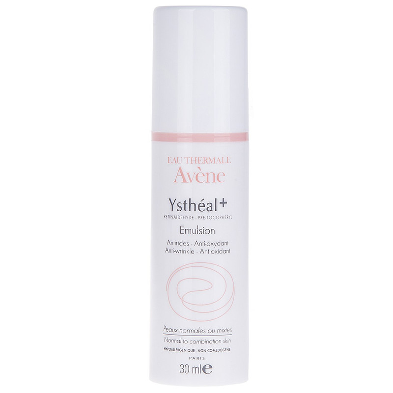 امولسیون ضد چروک اون سری Ystheal حجم 30 میلی لیتر