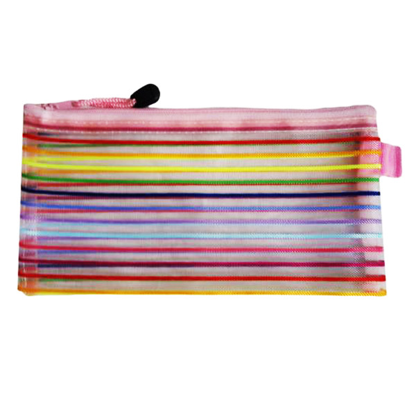 کیف لوازم آرایش زنانه مدل کیف لوازم آرایش مدل ساده کد 197 بسته 1 عددی