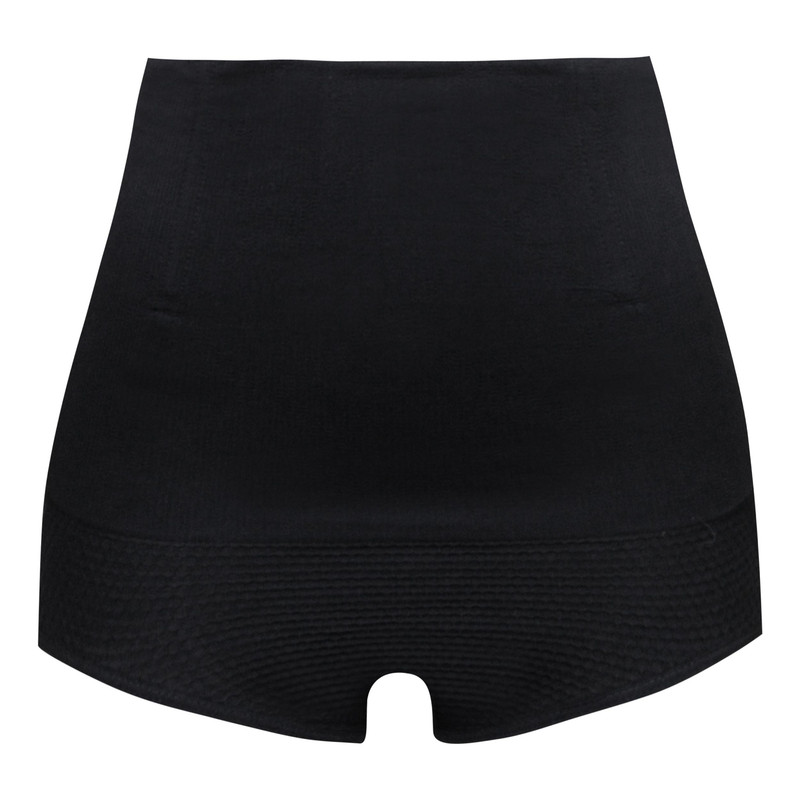 شورت گنی زنانه ماییلدا مدل 4647 رنگ مشکی