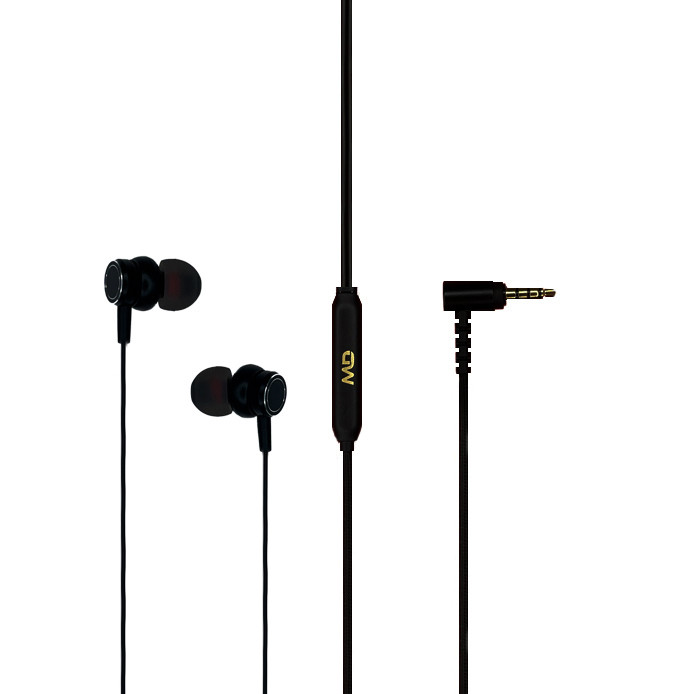 خرید و قیمت هندزفری ام دی مدل D20