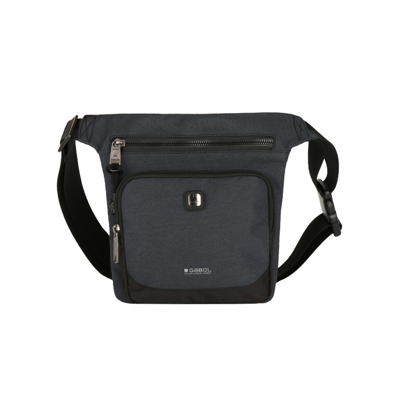 کیف کمری مردانه گابل مدل Milo 545867016