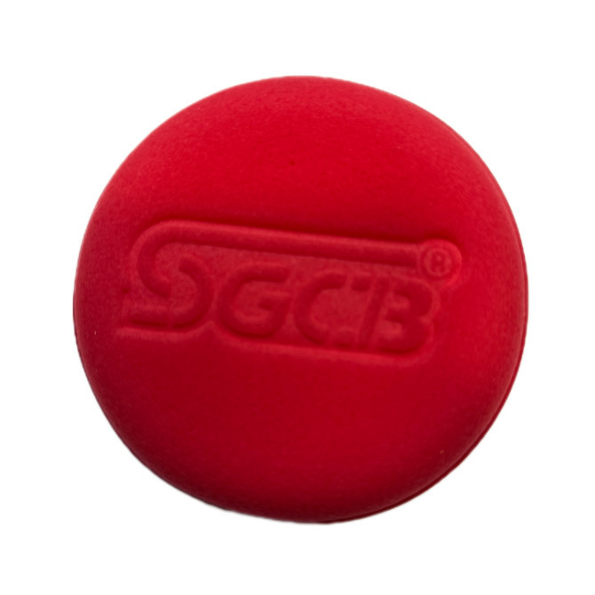 پد واکس اس جی سی بی مدل دستی بسته 6 عددی