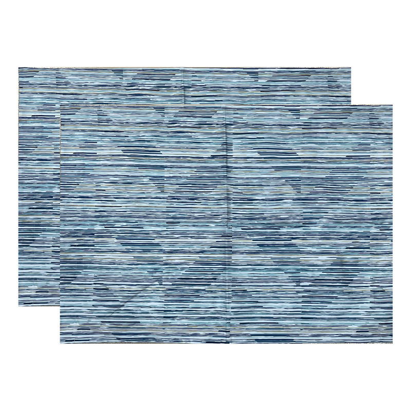 رو بالشی لومانا مدل MIRAJ بسته 2 عددی