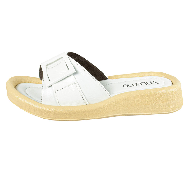 دمپایی زنانه مدل تارانتو کد WH.2941