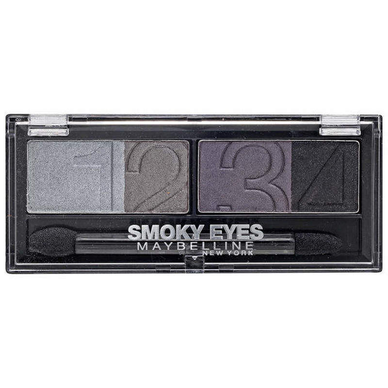 سایه چشم و ابرو میبلین مدل 32