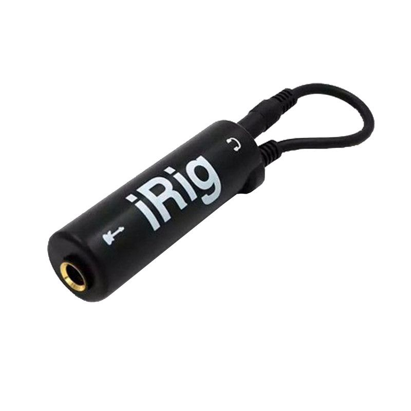 خرید و قیمت کارت صدا مدل iRig