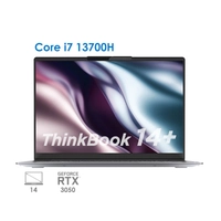 قیمت، مشخصات و بررسی لپ تاپ لنوو تینک بوک 14 مدل Lenovo ThinkBook 14 i7 13700H RTX3050 32G 2.8K 90Hz 2023