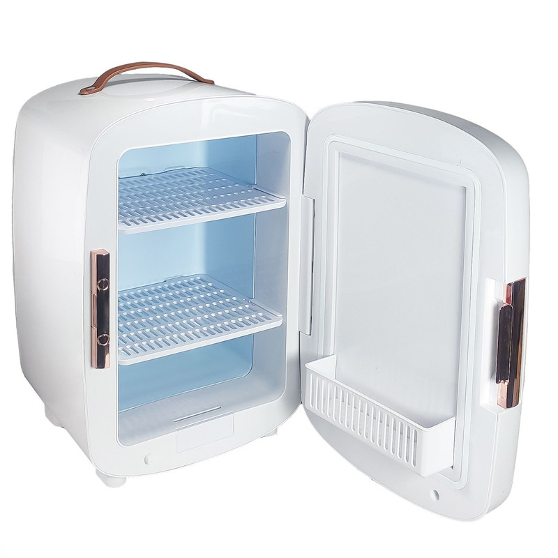 خرید و قیمت یخچال خودرو جی پاس مدل 02