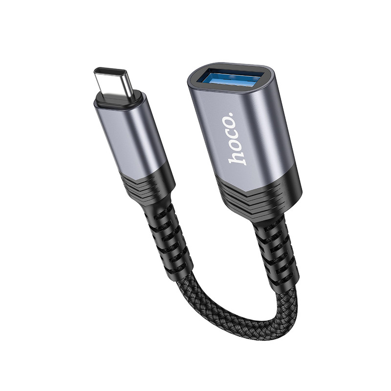مبدل USB.03 به USB-C مدل UA24