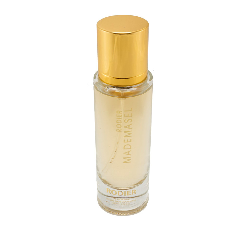 عطر جیبی زنانه رودیر مدلCoco Mademoiselle حجم 30ML