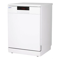 ماشین ظرفشویی پاکشوما MDF14302