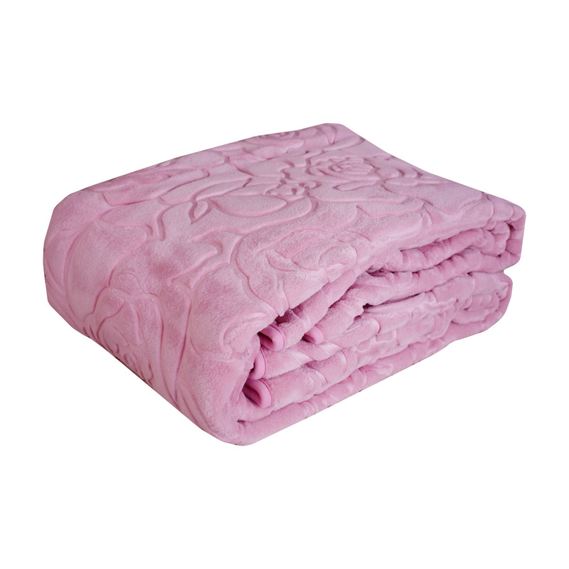 خرید و قیمت پتو مرینوس مدل M - 695874 سایز 160x220 سانتی متر